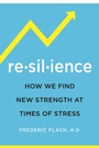 Cover: Resilience - Hatherleigh Press