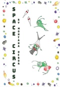 Cover: Space Circus - Ehgbooks