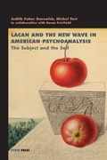 Cover: Lacan and the New Wave - Other Press Professional