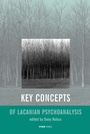 Cover: Key Concepts of Lacanian Psychoanalysis - Other Press Professional