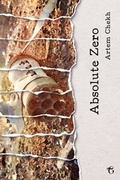 Cover: Absolute Zero - Glagoslav Publications B.V. (N)