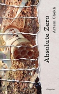 Cover: Absolute Zero - Glagoslav Publications B.V.