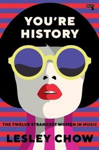 Abbildung von: You're History - Repeater Books