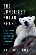 Cover: The Loneliest Polar Bear - Crown