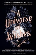 Cover: A Universe of Wishes - Crown Books for Young Readers