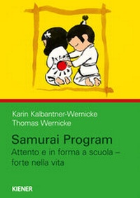 Abbildung von: Samurai Program - KIENER Verlag