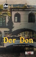 Cover: Der Don - Ashera Verlag