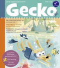 Cover: Gecko Kinderzeitschrift Band 78 - Rathje & Elbel GbR