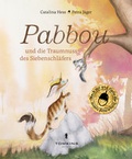 Cover: Pabbou und die Traumnuss des Siebenschl&auml;fers - Tomkins