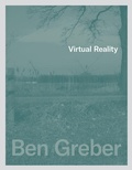 Cover: Ben Greber - Virtual Reality - Favoritenpresse GmbH
