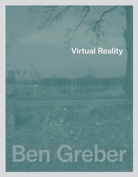Enlarge image Cover: Ben Greber - Virtual Reality - Favoritenpresse GmbH
