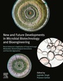 Cover: New and Future Developments in Microbial Biotechnology and Bioengineering - Elsevier