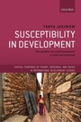 Cover: Susceptibility in Development - OUP eBook