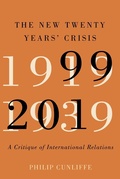 Cover: The New Twenty Years' Crisis - McGill-Queen's University Press