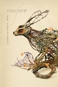 Cover: Conjure - Wesleyan University Press