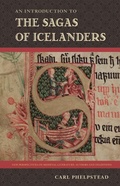 Cover: An Introduction to the Sagas of Icelanders - University Press of Florida