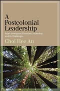 Cover: A Postcolonial Leadership - De Gruyter
