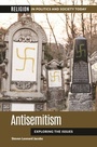 Cover: Antisemitism - ABC-CLIO