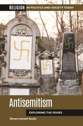 Cover: Antisemitism - ABC-CLIO