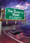 Cover: The Queen's Road - Falstaff Books, LLC