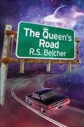 Cover: The Queen's Road - Falstaff Books, LLC