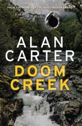 Cover: Doom Creek - Fremantle Press