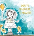 Cover: Darly's Adventure to Nowhere - Stephanie Horman