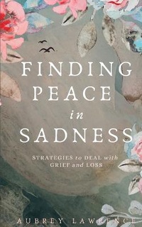 Enlarge image Cover: Finding Peace in Sadness - Kodaja Publishing