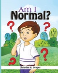 Cover: Am I Normal? - Achieve2day