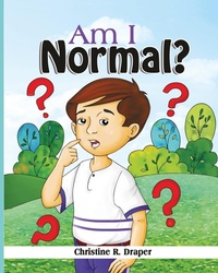 Enlarge image Cover: Am I Normal? - Achieve2day