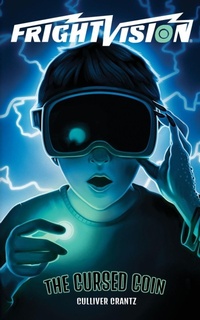 Enlarge image Cover: The Cursed Coin - Write 211 LLC
