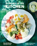 Cover: At Home in the Kitchen - Ten Speed Press