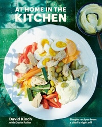 Abbildung von: At Home in the Kitchen - Ten Speed Press