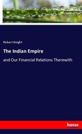 Cover: The Indian Empire - Hansebooks
