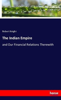 Enlarge image Cover: The Indian Empire - Hansebooks