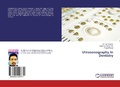 Cover: Ultrasonography In Dentistry - LAP Lambert Academic Publishing