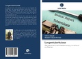 Cover: Lungentuberkulose - Verlag Unser Wissen
