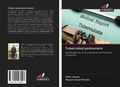 Cover: Tubercolosi polmonare - Edizioni Sapienza
