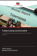 Cover: Tuberculose pulmonaire - Editions Notre Savoir