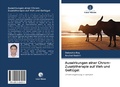 Cover: Auswirkungen einer Chrom-Zusatztherapie auf Vieh und Gefl&uuml;gel - Verlag Unser Wissen