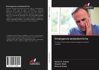 Abbildung von: Emergenze endodontiche - Edizioni Sapienza
