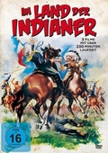Cover: Im Land der Indianer - Great Movies