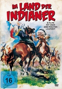 Enlarge image Cover: Im Land der Indianer - Great Movies