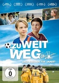Cover: Zu weit weg - Lighthouse Home Entertainment