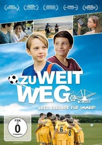 Enlarge image Cover: Zu weit weg - Lighthouse Home Entertainment