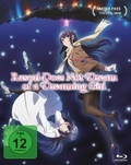 Cover: Rascal Does Not Dream of a Dreaming Girl - AV Visionen