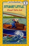 Cover: Stuart Sets Sail - HarperCollins