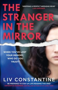 Enlarge image Cover: The Stranger in the Mirror - HarperCollins