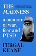 Cover: The Madness - HarperCollins