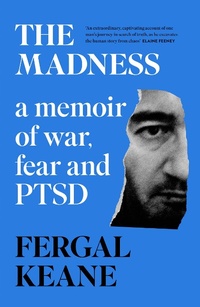 Enlarge image Cover: The Madness - HarperCollins